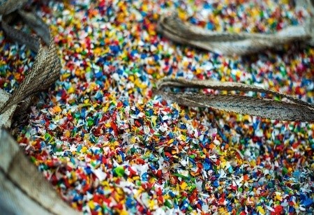  India's first Polyurethane Recycling
